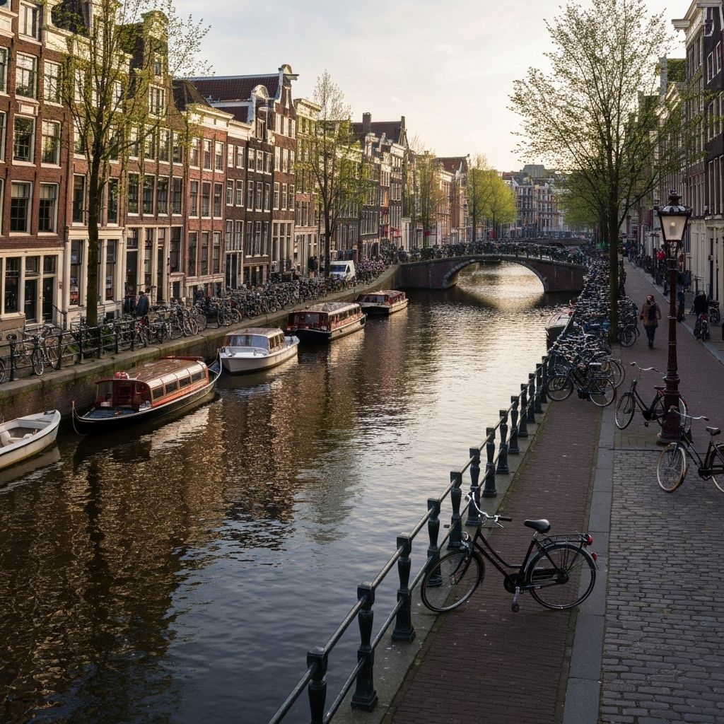 Amsterdam